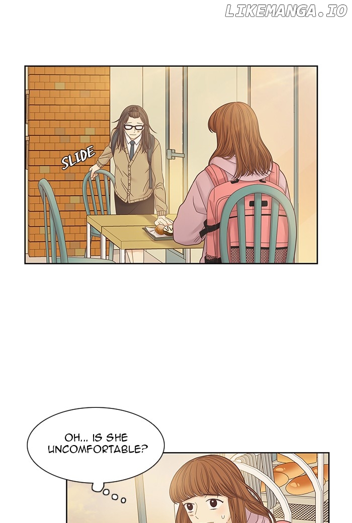 Girl’s World ( World of Girl ) Chapter 242 - page 9